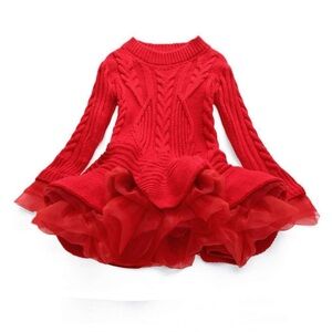 Bonnie baby dress
Size 12m